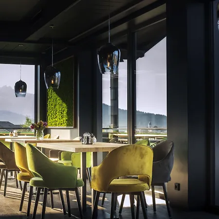 Hotel Natura - Inkl Soft- Und Heissgetraenkeflat Bodenmais