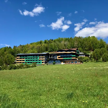 Natura - Inkl Soft- Und Heissgetraenkeflat 4*