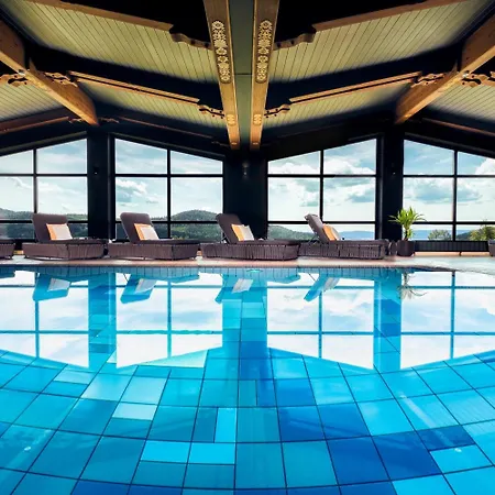 Hotel Natura - Inkl Soft- Und Heissgetraenkeflat 4*