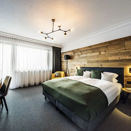 Hotel Natura - Inkl Soft- Und Heissgetraenkeflat Bodenmais