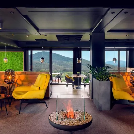 Hotel Natura - Inkl Soft- Und Heissgetraenkeflat Bodenmais