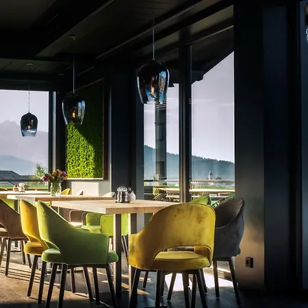 Hotel Natura - Inkl Soft- Und Heissgetraenkeflat
