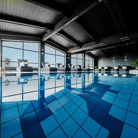 Natura - Inkl Soft- Und Heissgetraenkeflat Hotel 2*