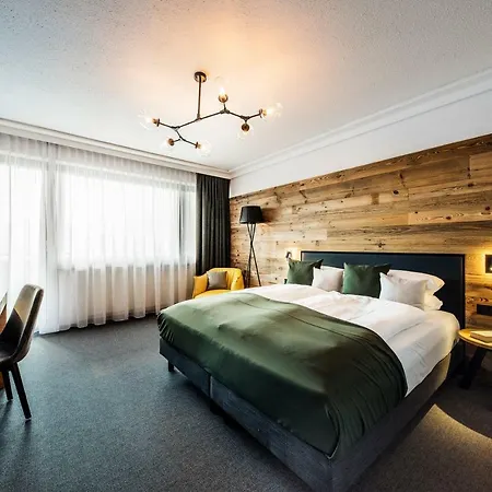 Natura - Inkl Soft- Und Heissgetraenkeflat Hotel 4*