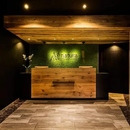 Natura - Inkl Soft- Und Heissgetraenkeflat Hotel 2*