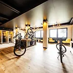 Natura - Inkl Soft- Und Heissgetraenkeflat Otel 2*