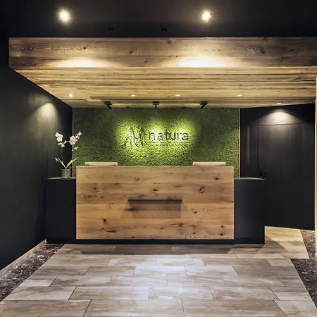 Otel Natura - Inkl Soft- Und Heissgetraenkeflat 2*
