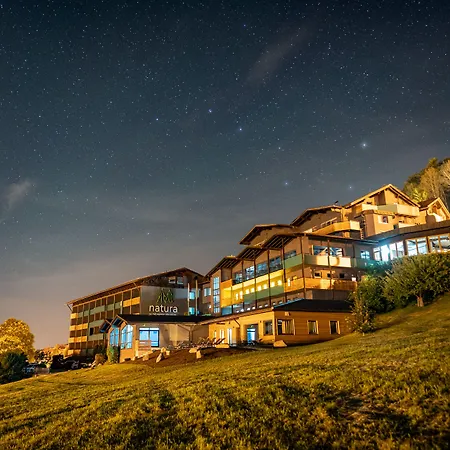 Otel Natura - Inkl Soft- Und Heissgetraenkeflat 2*