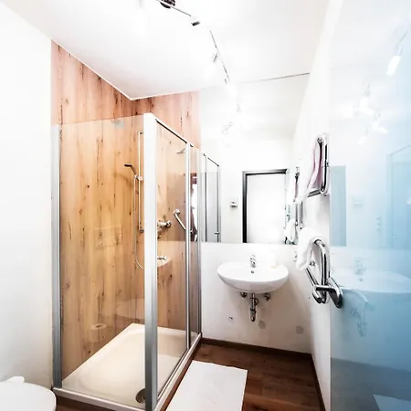 Natura - Inkl Soft- Und Heissgetraenkeflat 4*