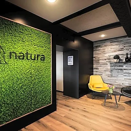 Natura - Inkl Soft- Und Heissgetraenkeflat 4*