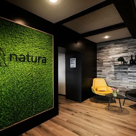 Natura - Inkl Soft- Und Heissgetraenkeflat