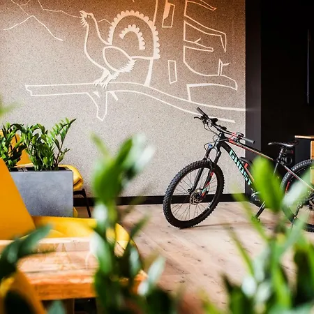 Hotel Natura - Inkl Soft- Und Heissgetraenkeflat 2*