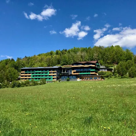 Natura - Inkl Soft- Und Heissgetraenkeflat