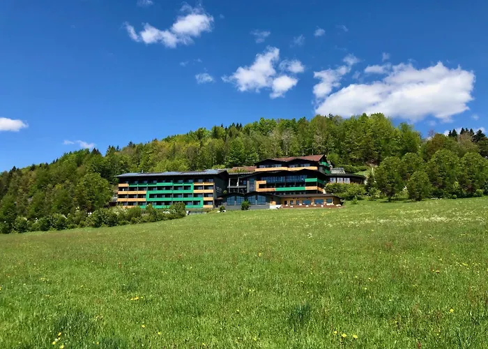 Natura - Inkl Soft- Und Heißgetränkeflat 2*