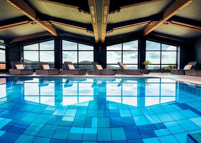 Hotel Natura - Inkl Soft- Und Heißgetränkeflat 2*
